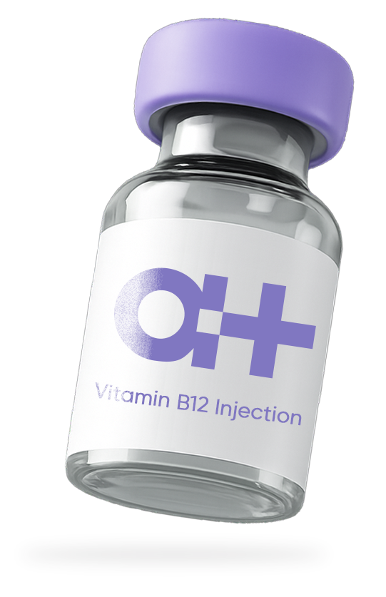 Vitamin B12 Injection