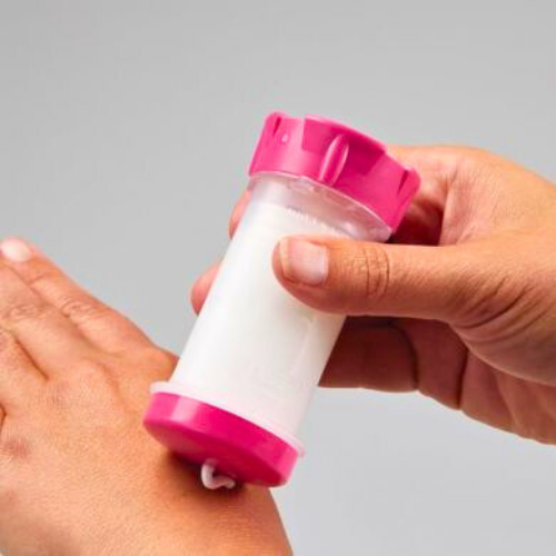 Biest 50:50 + Progesterone Lotion