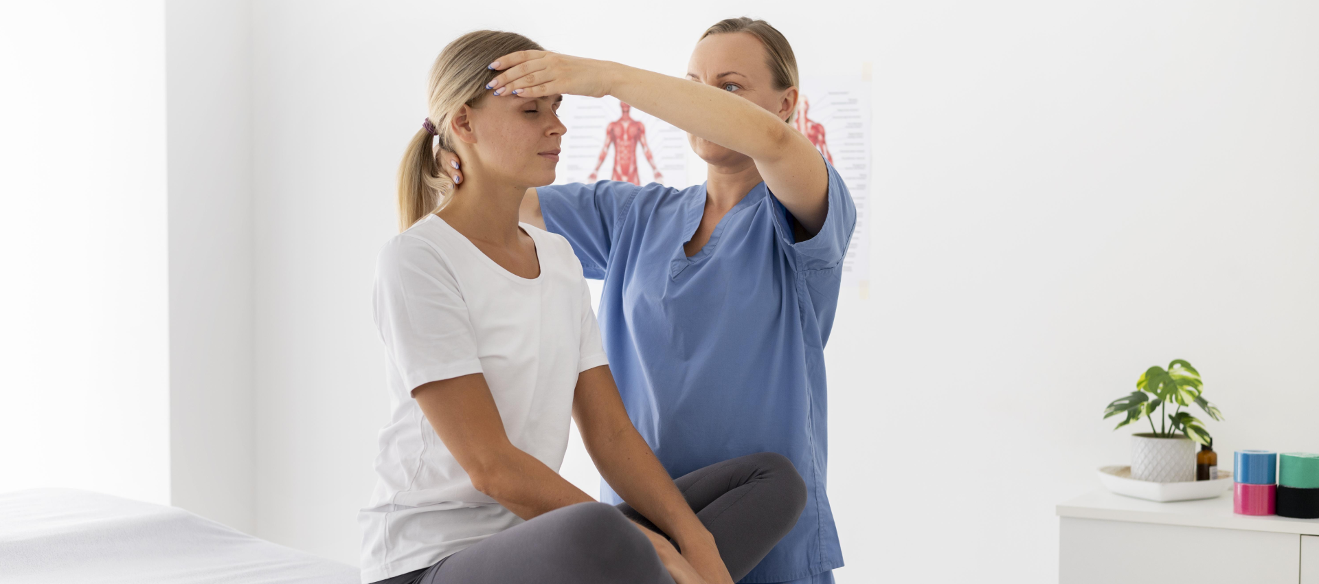 Hormone Therapy