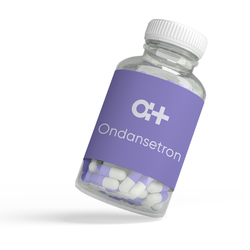 Ondansetron