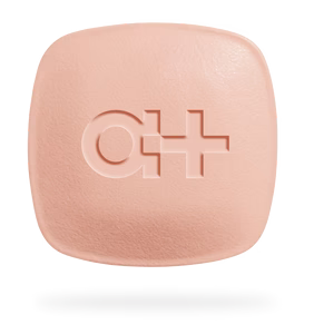 Tadalafil+Sildenafil Troches 12mg/60mg