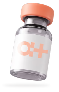 NAD+ Injection OL 100mg/ml
