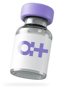 Sermorelin Acetate OL Injection 9mg